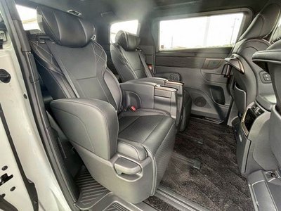 2024 Toyota VELLFIRE 缩略图 13