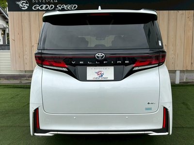 2024 Toyota VELLFIRE 缩略图 25
