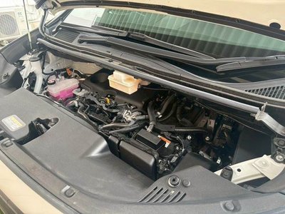 2024 Toyota VELLFIRE 缩略图 18