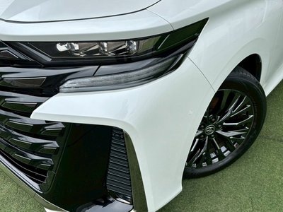 2024 Toyota VELLFIRE 缩略图 43