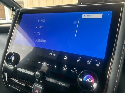 2024 Toyota VELLFIRE 缩略图 52