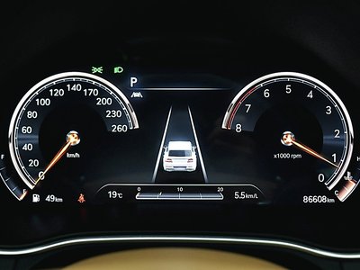 GENESIS GV80 - 8