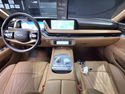 صورة 4 لـ 2023 Genesis G90 (RS4)