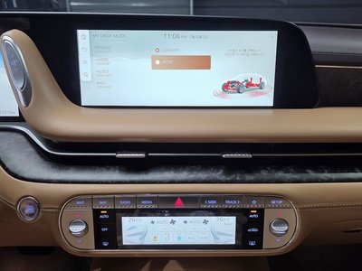 صورة 7 لـ 2023 Genesis G90 (RS4)