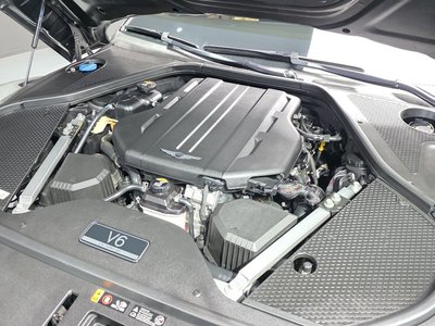 2023 Genesis G90 (RS4) — миниатюра 20
