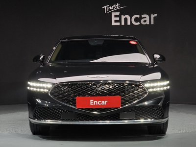 صورة 5 لـ 2023 Genesis G90 (RS4)