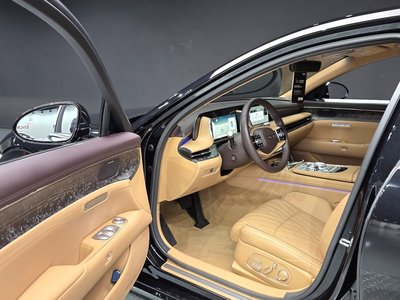 صورة 9 لـ 2023 Genesis G90 (RS4)
