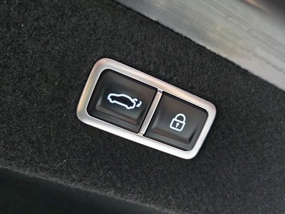 2023 Genesis G90 (RS4) — миниатюра 18