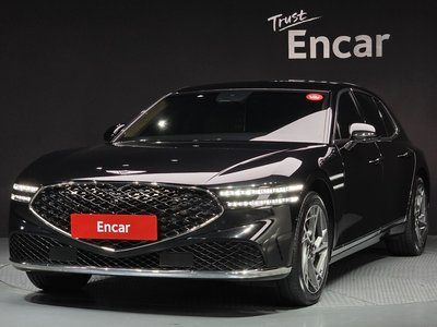 صورة 1 لـ 2023 Genesis G90 (RS4)