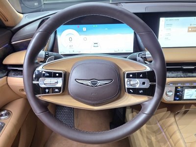 صورة 6 لـ 2023 Genesis G90 (RS4)