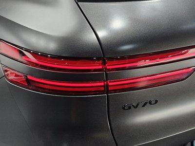 2023 Genesis GV70 — фото 10