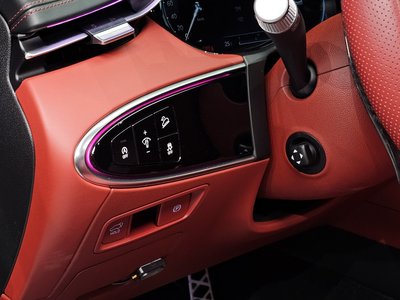 2023 Genesis GV70 thumbnail 20
