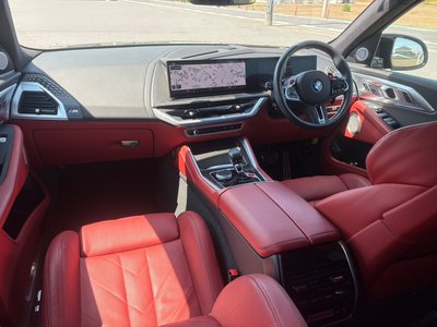2023 BMW XM photo 4