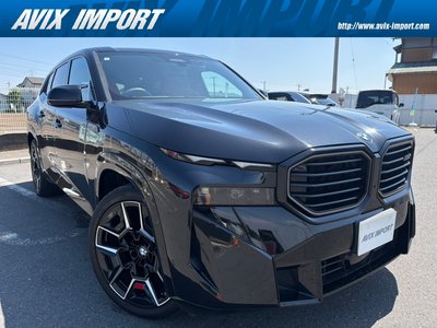 2023 BMW XM — миниатюра 11