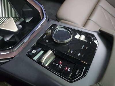 2025 BMW X3 照片 9