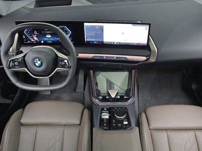 2025 BMW X3 照片 5