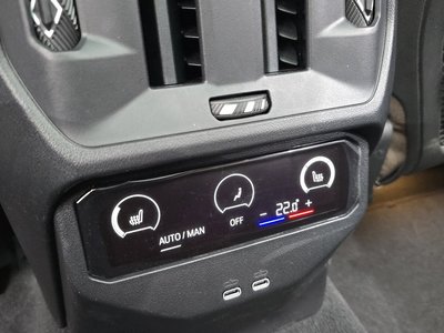 2025 BMW X3 缩略图 18