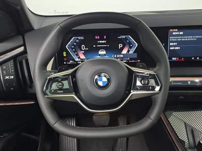 2025 BMW X3 缩略图 13