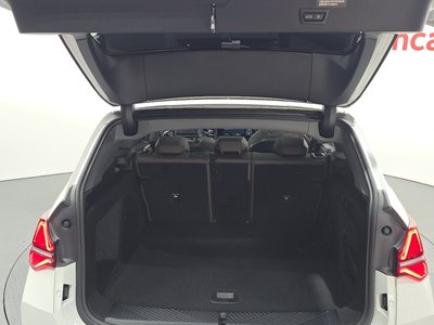 2025 BMW X3 缩略图 20