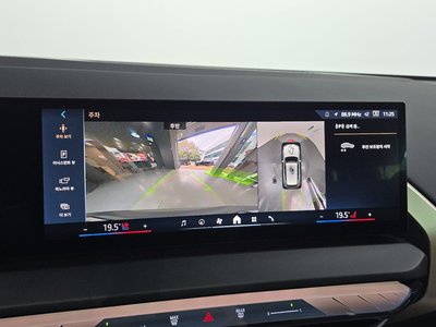 2025 BMW X3 缩略图 14