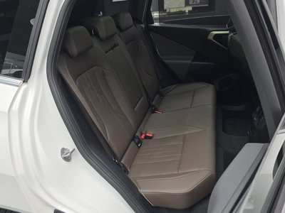 2025 BMW X3 缩略图 11