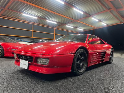 FERRARI 348 - 8