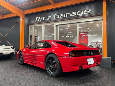 FERRARI 348 - 2