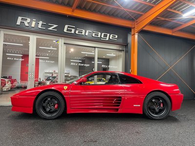 FERRARI 348 - 5