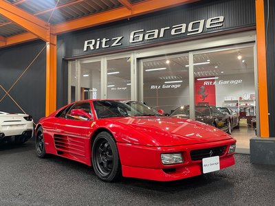FERRARI 348