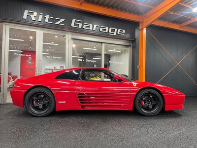 FERRARI 348 - 6
