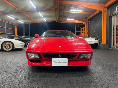 FERRARI 348 - 3