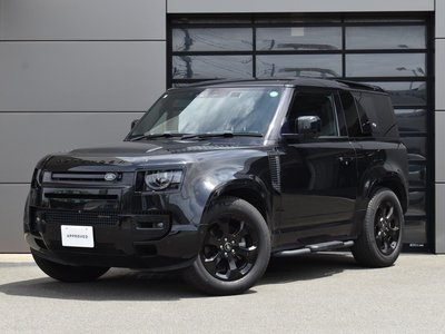 LAND ROVER DEFENDER - 6