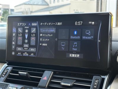 TOYOTA LAND CRUISER 300 - 5