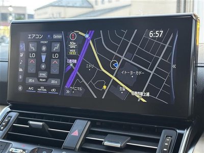 TOYOTA LAND CRUISER 300 - 6