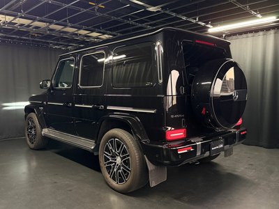 صورة مصغرة 54 لـ 2024 Mercedes-BENZ G-CLASS