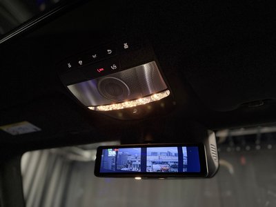 صورة مصغرة 44 لـ 2024 Mercedes-BENZ G-CLASS