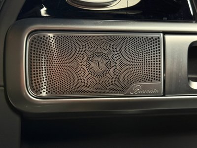 صورة مصغرة 16 لـ 2024 Mercedes-BENZ G-CLASS