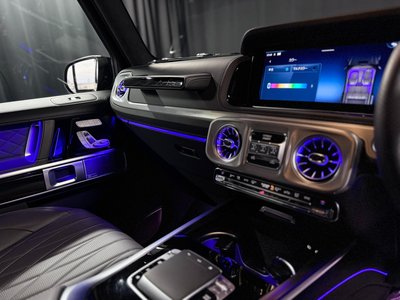صورة مصغرة 31 لـ 2024 Mercedes-BENZ G-CLASS