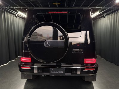 صورة مصغرة 63 لـ 2024 Mercedes-BENZ G-CLASS