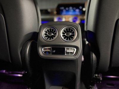 صورة مصغرة 58 لـ 2024 Mercedes-BENZ G-CLASS