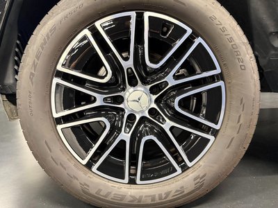 صورة مصغرة 82 لـ 2024 Mercedes-BENZ G-CLASS