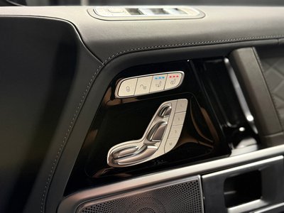 صورة مصغرة 15 لـ 2024 Mercedes-BENZ G-CLASS