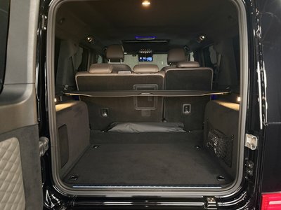صورة مصغرة 67 لـ 2024 Mercedes-BENZ G-CLASS