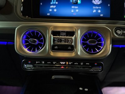 صورة مصغرة 34 لـ 2024 Mercedes-BENZ G-CLASS