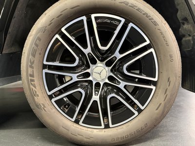 صورة مصغرة 86 لـ 2024 Mercedes-BENZ G-CLASS