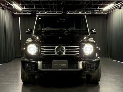 صورة 6 لـ 2024 Mercedes-BENZ G-CLASS