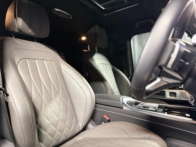 صورة مصغرة 19 لـ 2024 Mercedes-BENZ G-CLASS