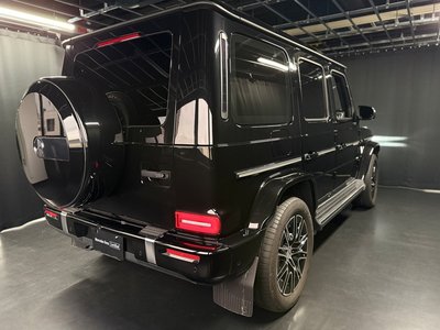 صورة مصغرة 72 لـ 2024 Mercedes-BENZ G-CLASS