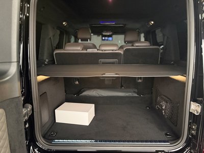 صورة مصغرة 68 لـ 2024 Mercedes-BENZ G-CLASS