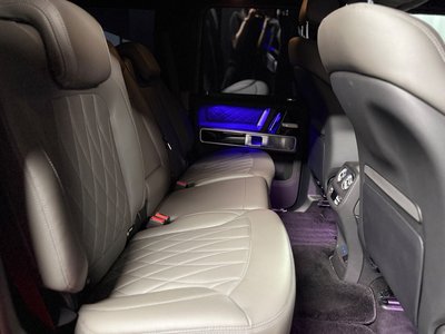 صورة مصغرة 57 لـ 2024 Mercedes-BENZ G-CLASS
